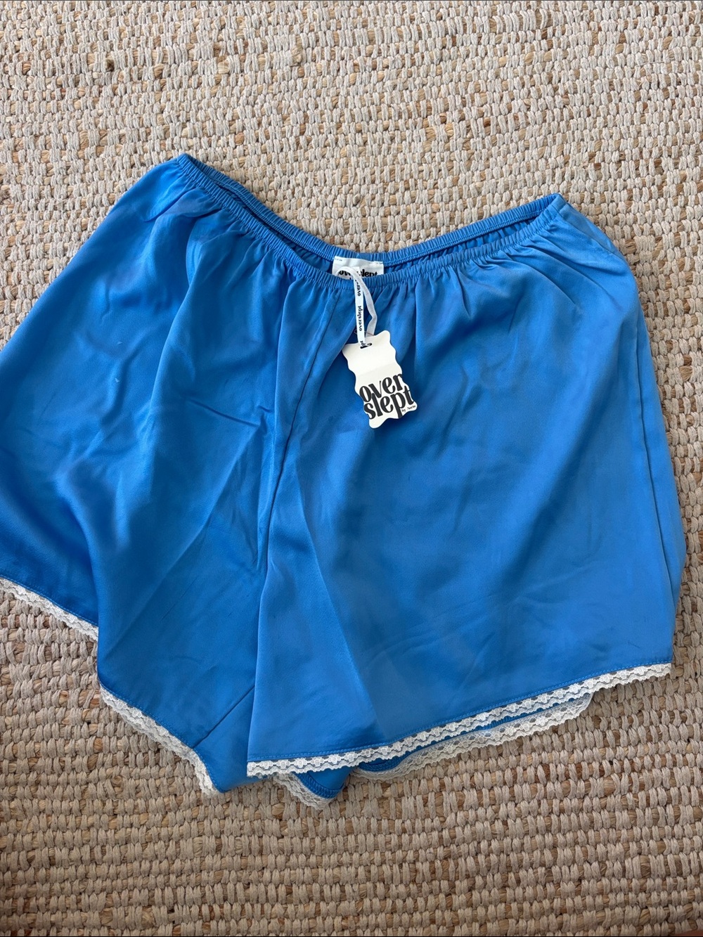 NWT Aerie Overslept shorts